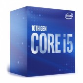CPU INTEL, skt. LGA 1200 Core i5, i5-10500, frecventa 3.1 GHz, turbo 4.5 GHz, 6 nuclee, putere 65 W