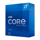 CPU INTEL, skt. LGA 1200 Core i7, i7-11700K, frecventa 3.6 GHz, turbo 5.0 GHz, 8 nuclee, putere 125 W