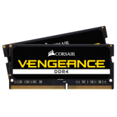 CR Vengeance 16GB SODIMM DDR4