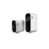 CREATIVE PROJECT WATCHER streaming 2 cameras