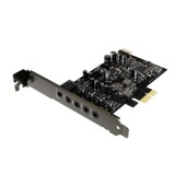 CREATIVE&nbsp;Sound Blaster Audigy Fx Pro - PCIe SoundCard