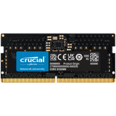 Crucial 8GB DDR5-5600 SODIMM CL46