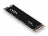 Crucialxxxx P3 Plus 4000GB 3D NAND NVMeTM PCIexxxx M.2 SSD, EAN: 649528918857