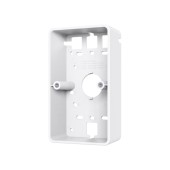 CUTIE DE JONCTIUNE TP-Link, pentru punct de acces cu placa de perete Omada, compatibila cu EAP775-Wall, EAP725-Wall, Festa F65-Wall, EAP655-Wall si EAP615-Wall