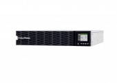 CYBERPOWER  Rack UPS 6000VA/6000W 2U High-Density Online UPS - SNMP Card inclus in pachet