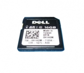 Dell 16GB SD Card For IDSDM, Cus Kit