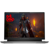 Dell Alienware x16 R2,16QHD+ 240Hz 3ms 100% DCI-P3 NVD G-SYNC,Intel Core Ultra 9 185H,32GB,2TB,NVIDIA GeForce RTX 4090/16GB,Win11Home,3Y