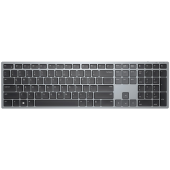 Dell Multi-Device Wireless Keyboard - KB700 - US International