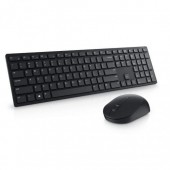 Dell Pro Wireless Keyboard and Mouse - KM5221W - US International
