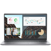 Dell Vostro 3530,15.6 FHD,Intel Core i5-1334U,8GB2666MHz DDR4,512GBPCIe NVMe,noDVD,Intel UHD Graphics,Ubuntu,3Yr