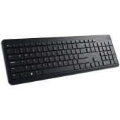 Dell Wireless Keyboard - KB500 - US International