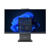 Desktop Lenovo ThinkCentre All-in-One neo 50a 27 Gen 5 Intel Core 7 240H 16GB 512GB 27FHD_AG_300N_MT_N_99_SRGB Touch DOS  3Y Onsite