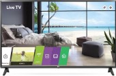Direct LED TV LG, 108 cm/ 43 inch, Smart TV, Internet TV, ecran plat, rezolutie Full HD 1920 x 1080, boxe 20 W