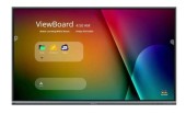 DISPLAY LCD 86T 4K/ VIEWSONIC