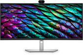 DL MON 34 inch LED 3440 x 1440
