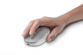 DL MOUSE MS7421W WIRELESS RECHARGEABLE