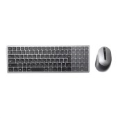 DL TASTATURA + MOUSE KM7120W WIRELESS