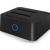 DOCKING STATION Icy Box, pentru clonat HDD/SSD 2.5