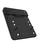 DOCKING STATION Icy Box, pentru clonat HDD/SSD 2.5