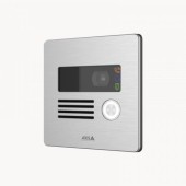 DOORPHONE VIDEO INTERCOM/I8016-LVE  AXIS