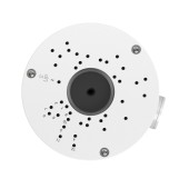 DOZA LEGATURA TP-Link, pentru camerele VIGI, aluminiu, rezistenta la apa, 125 × 130.47 × 45.7 mm, alb