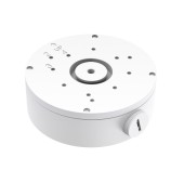DOZA LEGATURA TP-Link, pentru camerele VIGI, aluminiu, rezistenta la apa, 155.56 × 150 × 51 mm, alb