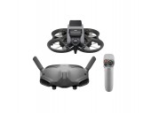 Drona DJI Avata Pro-View Combo4K/60fps