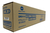 Drum Unit CAMELLEON Color, DR313-CP, compatibil cu Konica-Minolta C258|Bizhub C308|Bizhub C368|Bizhub C458|Bizhub C558|Bizhub C658, 55/75/9K