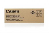 Drum Unit Original Canon Black, EXV32/EXV33, pentru IR 2520|2520I|2525|2525I|2530|2530I|2535|2535I|2545|2545I, 140K