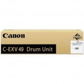 Drum Unit Original Canon Black/Color, EXV49, pentru IR Advance C3320|C3320i|C3325i|C3330i|C3520i|C3520i|C3525i|C3530i, 73K
