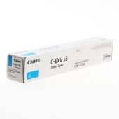 Drum Unit Original Canon Cyan, EXV55, pentru IR Advance C256i/C356i/C257i/C357i, 45KNOPP