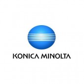 Drum Unit Original Konica-Minolta Black,  DR-313K, pentru Bizhub C258| Bizhub C308| Bizhub C368, 9/12K