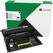 Drum Unit Original Lexmark Black pentru MS531|MS632|MS631|MX532|MX632, 75K, incl.TV 1.2 RON