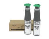 Dual-Pack Original Xerox Black pentru WC 5016|WC 5020, 2x6.3K