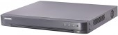 DVR HIKVISION, 4 canale, Rackabil,  capacitate max 10 TB de fiecare HDD, porturi HDMI | VGA | RCA | Retea RJ45 | USB 2.0