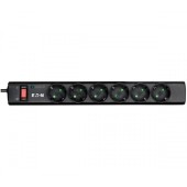 Eaton Protection Strip 6 DIN