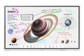 Ecran interactiv Samsung Flip Pro WM85B
