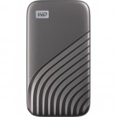EHDD 500GB WD PASSPORT 2.5