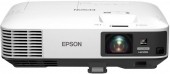 Epson, WUXGA, 1920 x 1200, 16:10, Full HD, 5,000 lumen, 15,000 : 1, USB 2.0 Type A, USB 2.0 Type B, RS-232C, VGA in, VGA out, HDMI in, Display Port, Composite in, RGB in, RGB out,4.8 kg, 