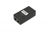EXTRALINK  POE 48V-24W GIGABIT POWER ADAPTER WITH AC CABLE