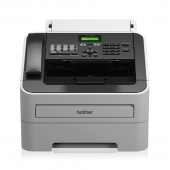 Fax Laser Mono BROTHER 2845, A4, Functii: Fax, Viteza de Printare Monocrom: 10ppm, Viteza de printare color: , Conectivitate:nu e cazul, Duplex:Nu, ADF:ADF