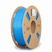 FILAMENT GEMBIRD pt. imprimanta 3d, PLA, 1.75mm diamentru, 1Kg / bobina, aprox. 330m, topire 190-220 grC, galaxy blue
