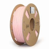 FILAMENT GEMBIRD pt. imprimanta 3d, PLA, 1.75mm diamentru, 1Kg / bobina, aprox. 340m, topire 190-220 grC, pink
