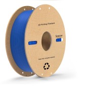 FILAMENT Spacer pt. imprimanta 3D - PETG, 1.75mm diamentru, 1Kg / bobina, topire 225-255 grC, blue