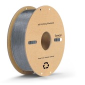 FILAMENT Spacer pt. imprimanta 3D - PETG, 1.75mm diamentru, 1Kg / bobina, topire 225-255 grC, transparent