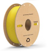 FILAMENT Spacer pt. imprimanta 3D - PETG, 1.75mm diamentru, 1Kg / bobina, topire 225-255 grC, yellow