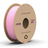 FILAMENT Spacer pt. imprimanta 3D - PLA, 1.75mm diamentru, 1Kg / bobina, aprox. 330m, topire 195-235 grC, pink