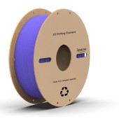 FILAMENT Spacer pt. imprimanta 3D - PLA, 1.75mm diamentru, 1Kg / bobina, aprox. 330m, topire 195-235 grC, purple