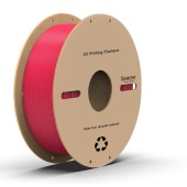 FILAMENT Spacer pt. imprimanta 3D - PLA, 1.75mm diamentru, 1Kg / bobina, aprox. 330m, topire 195-235 grC, rose red
