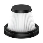 FILTRU HEPA Baseus, compatibil aspirator Baseus A5, pachetul contine 1 bucata  - 6932172657024